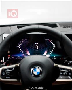 بي ام دبليو الفئة 5